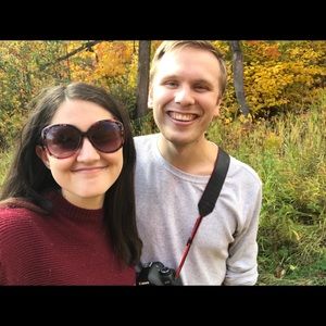 Meet your Posher, Ryan